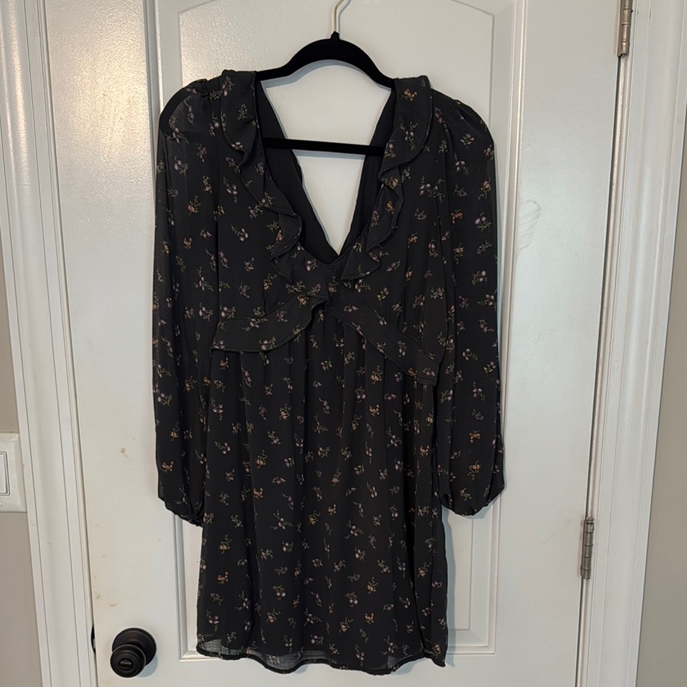 American eagle dress